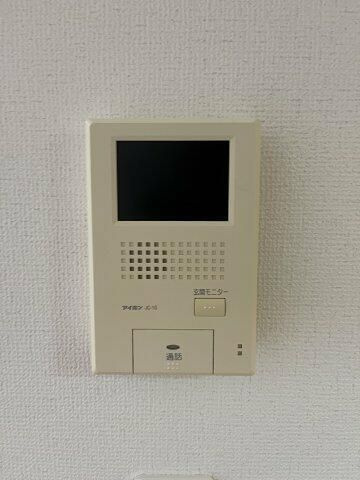 ワイオリ横浜天王町のセキュリティ
