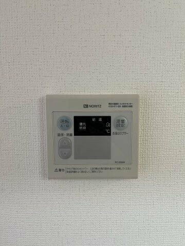 ワイオリ横浜天王町の設備