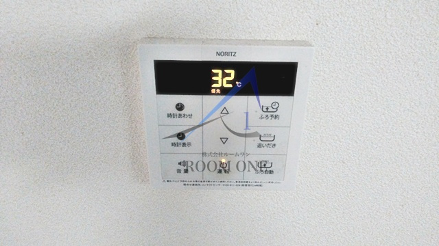 シャーメゾン中板橋