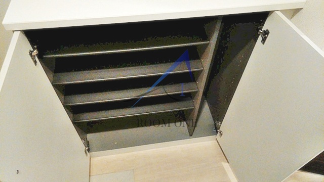 シャーメゾン中板橋