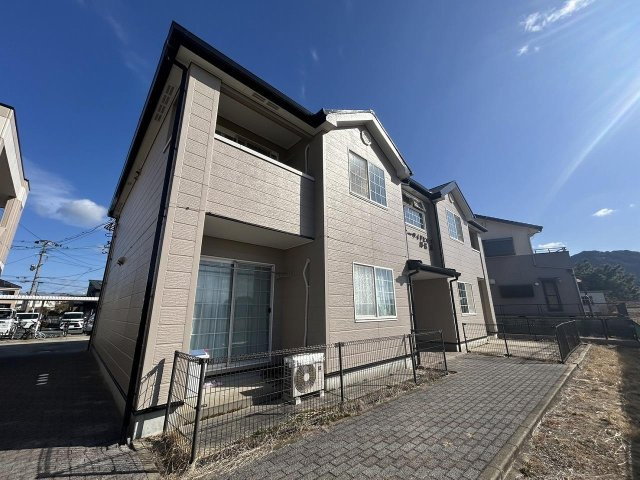 シーサイドヒルズＨＫIIIの外観