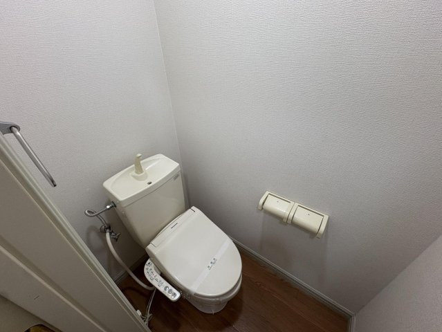 シーサイドヒルズＨＫIIIのトイレ