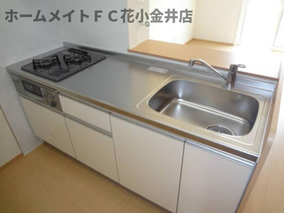 【キッチン】 | ブリックス