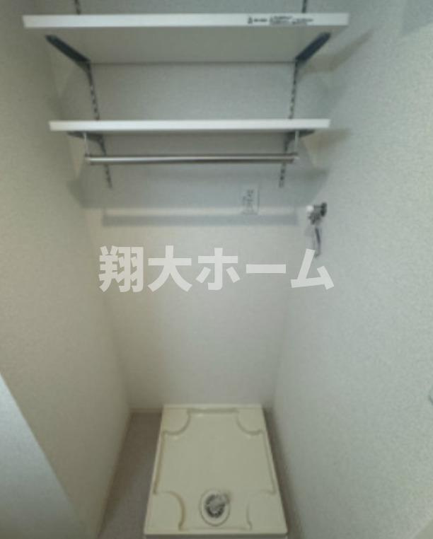 石見ビルの設備