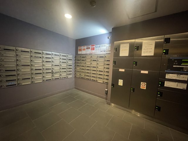 レグノ・スイート三軒茶屋のその他