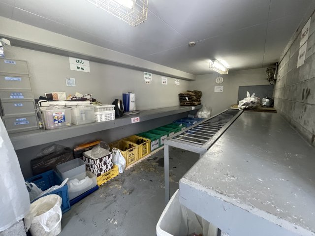 レグノ・スイート三軒茶屋のその他共用部分