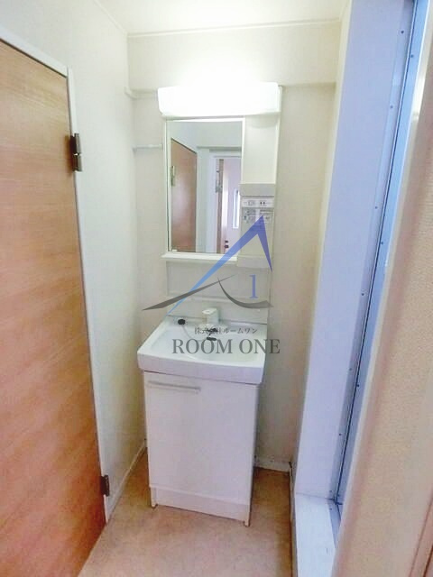 第一上馬マンション