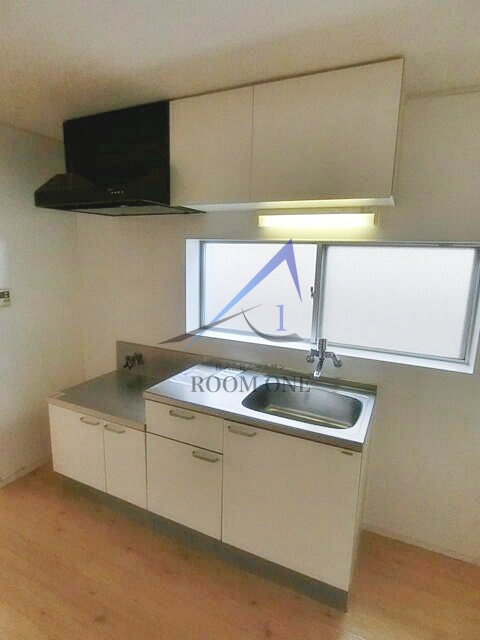 第一上馬マンション