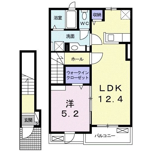 ホープヒルズ