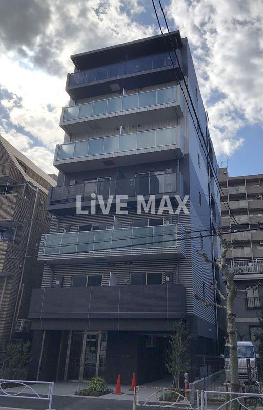 プライマル江東住吉の画像