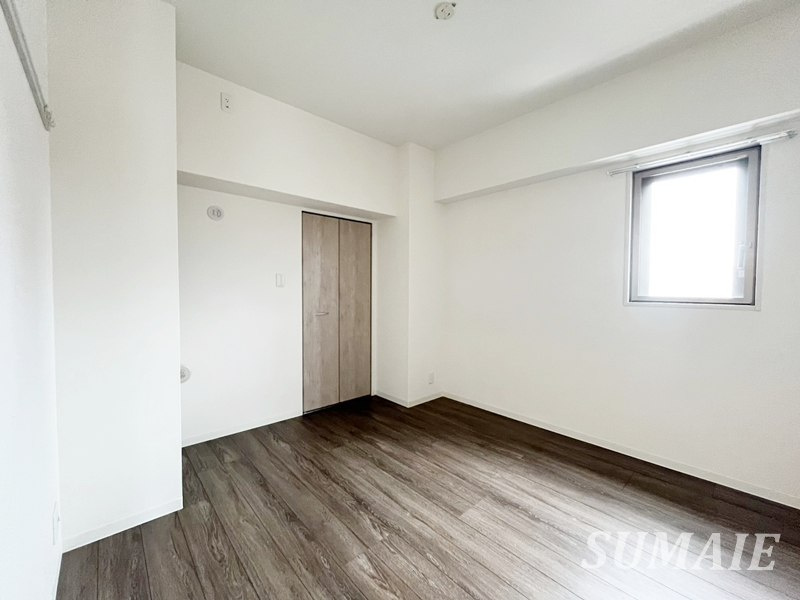 アンシャンテ大宮の子供部屋