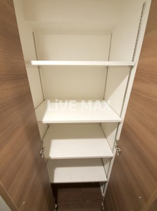 【設備】シーフォルム西新宿五丁目（SYFORME NISHI-SHINJUKU-5CHOME） 
