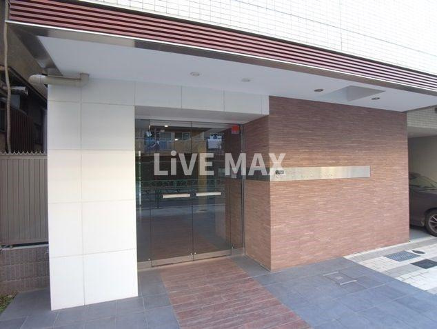 【エントランス】シーフォルム西新宿五丁目（SYFORME NISHI-SHINJUKU-5CHOME） 