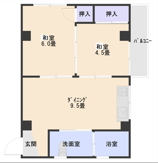 青空ビル