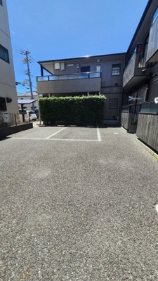 【駐車場】 | ジョイフル南町