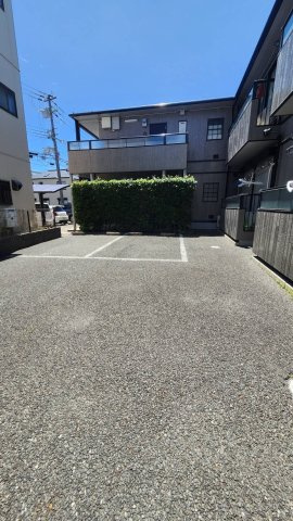 【駐車場】 | ジョイフル南町