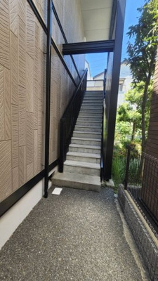 【その他共用部分】 | ジョイフル南町