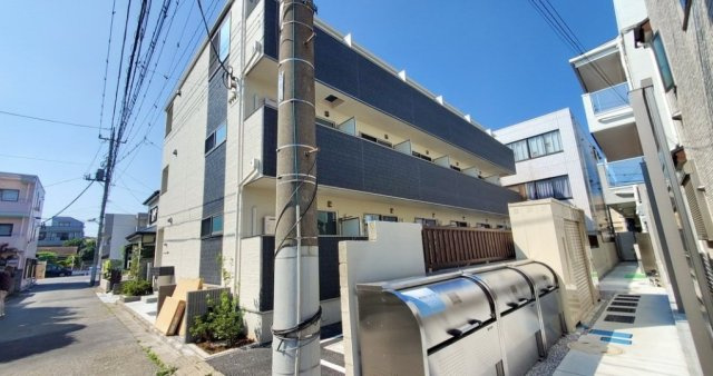 パーク・アジュール所沢のその他