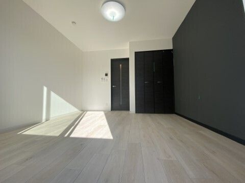ジーメゾン西岩槻の内装