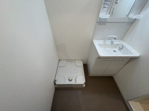 ジーメゾン見沼島町セレーノの設備