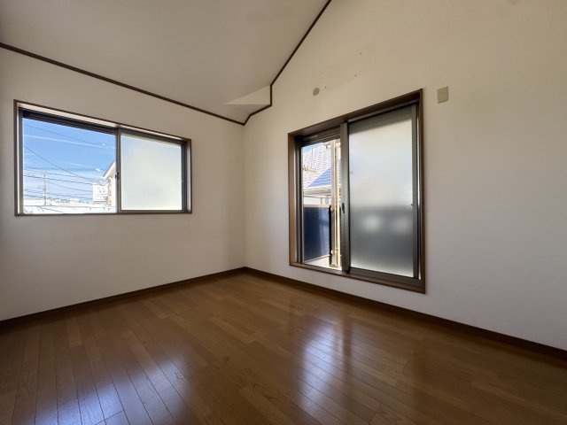 神戸市西区伊川谷町有瀬　戸建ての子供部屋