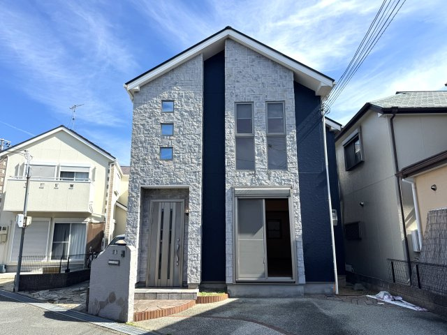 神戸市西区伊川谷町有瀬　戸建て