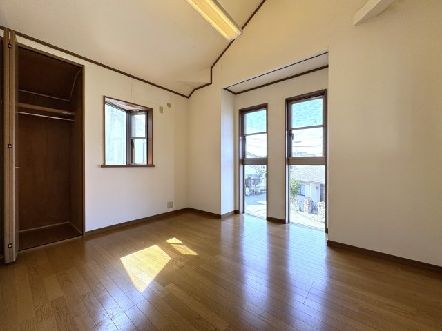 神戸市西区伊川谷町有瀬　戸建ての子供部屋