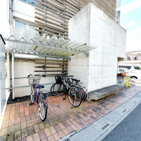 ＦＬＡＴ６ａのその他共用部分