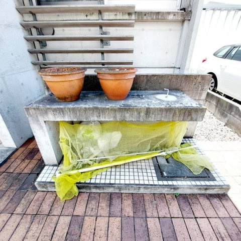 ＦＬＡＴ６ａのその他共用部分