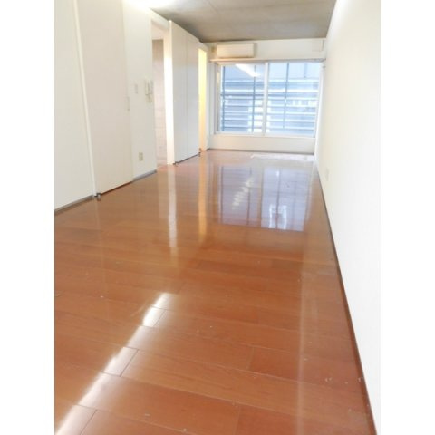 ＦＬＡＴ６ａの居間・リビング
