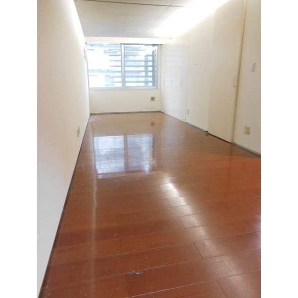 ＦＬＡＴ６ａの内装