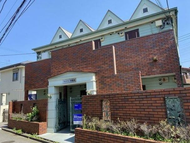 マ・メゾン津田沼のその他共用部分