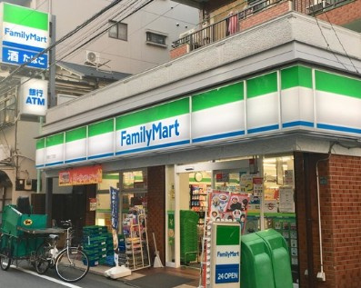 GRAN PASEO巣鴨の周辺