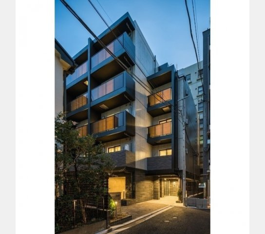 ミレドゥーエ中野の画像