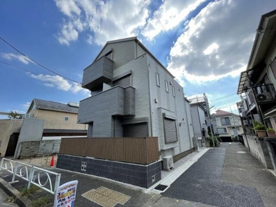 【その他共用部分】 | グリシーナ駒場東大前