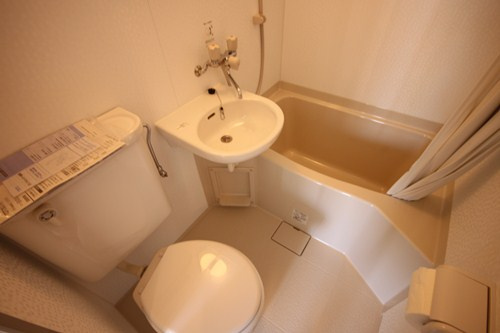 別部屋参考写真