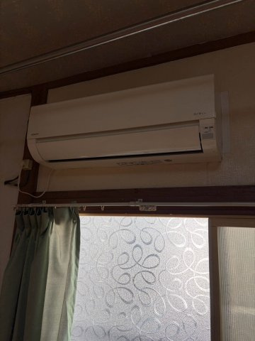 木下ビルの設備