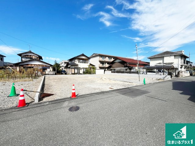 東近江市沖野　第4期　新築一戸建て