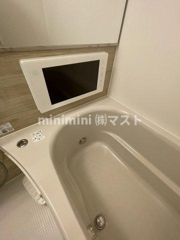 プレジオ弁天町の設備