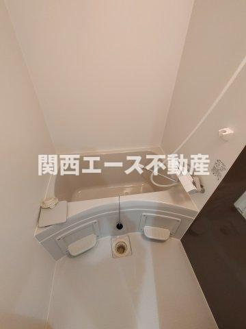【浴室】 | F Scemando SEAM