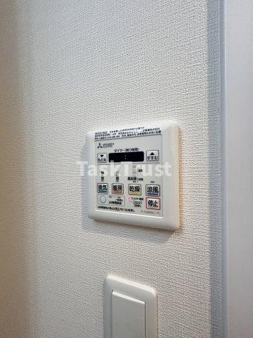 【設備】 | Dimus北浜