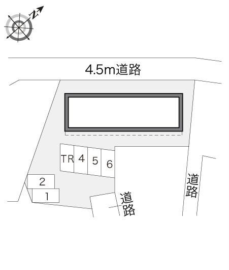 レオパレスＹＯＫＯＭＩＺＯのその他