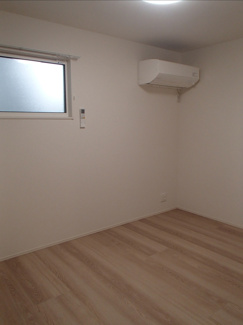 【寝室】 | パサログランデ賑町