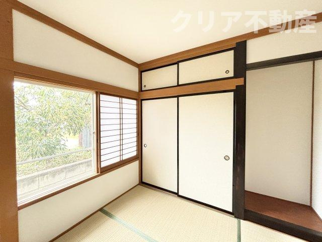 【和室】 | 値下げ！伊勢崎市末広町中古・リフォーム済