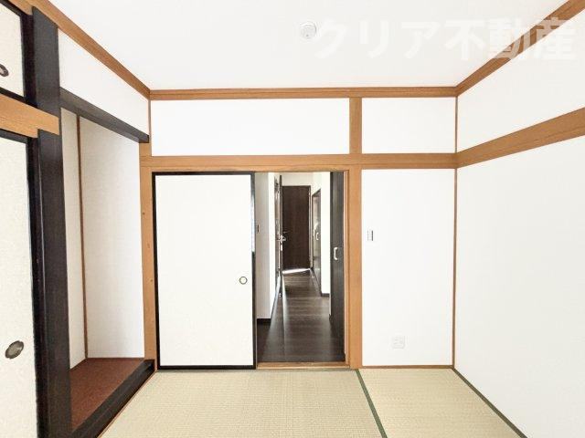 【和室】 | 値下げ！伊勢崎市末広町中古・リフォーム済