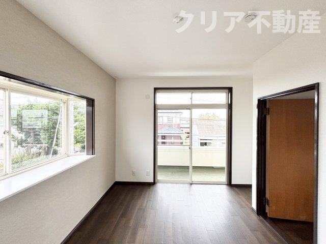【寝室】 | 値下げ！伊勢崎市末広町中古・リフォーム済