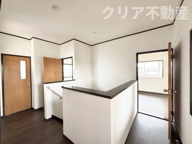 【内装】 | 値下げ！伊勢崎市末広町中古・リフォーム済