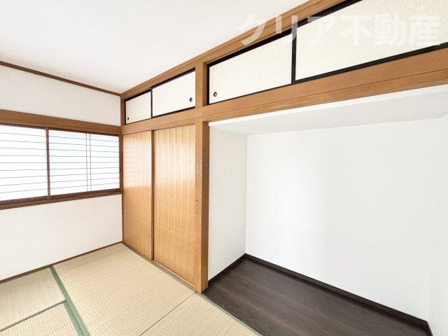 【和室】 | 値下げ！伊勢崎市末広町中古・リフォーム済