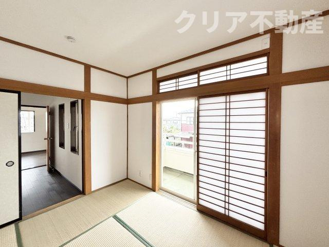 【和室】 | 値下げ！伊勢崎市末広町中古・リフォーム済