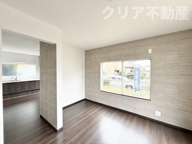 【外観】 | 値下げ！伊勢崎市末広町中古・リフォーム済